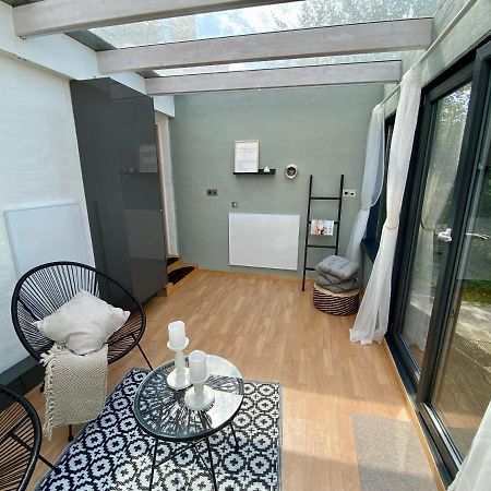 Haus No. 16 Villa Ratzeburg Eksteriør bilde