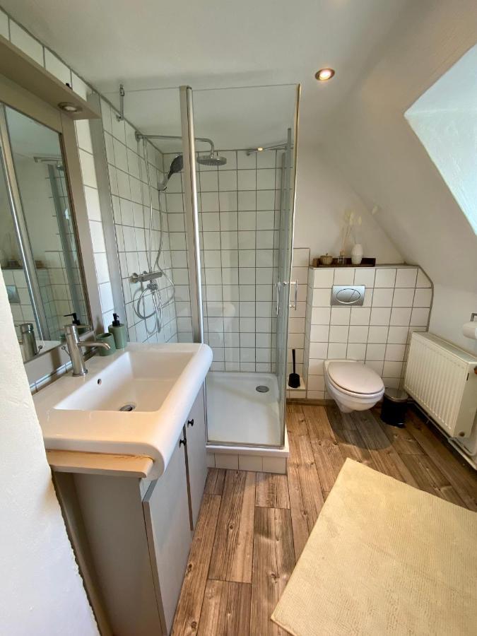 Haus No. 16 Villa Ratzeburg Eksteriør bilde